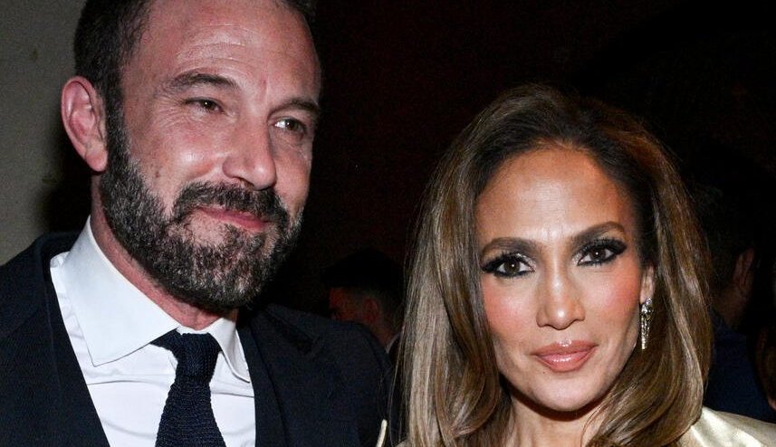 Ben Affleck's Bold Move: Cutting Ties with the $68M Mansion