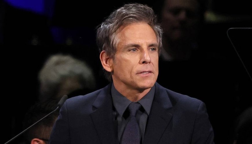 Ben Stiller
