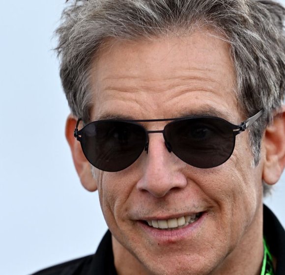 Ben Stiller Blasts White House for Misusing Tropic Thunder Clip