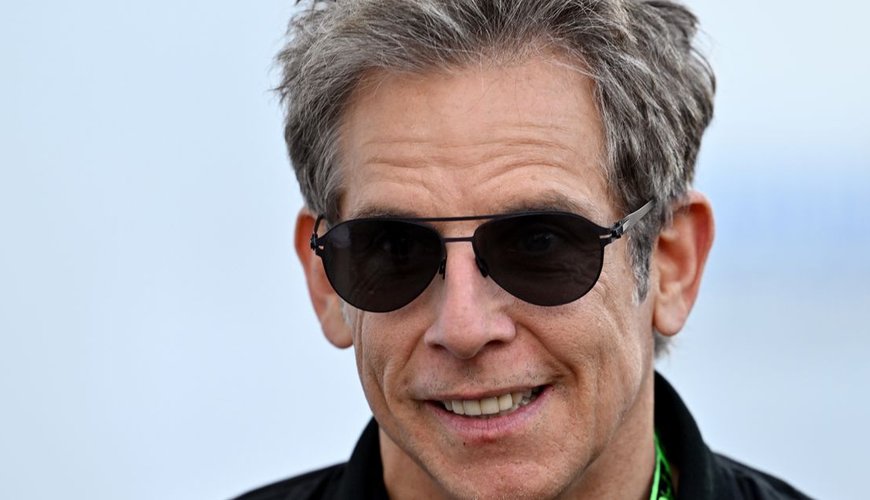 Ben Stiller Blasts White House for Misusing Tropic Thunder Clip