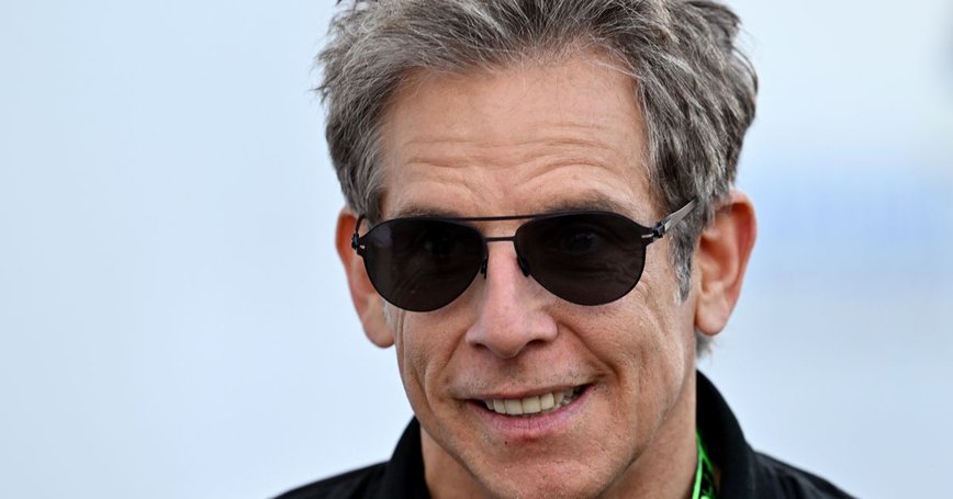 Ben Stiller Blasts White House for Misusing Tropic Thunder Clip