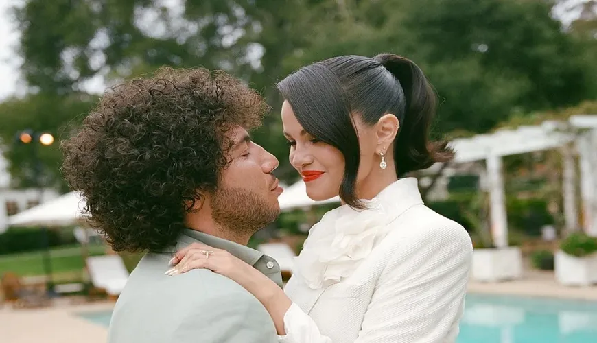 Benny Blanco: The Short King of Hollywood Who Stands Tall in Success