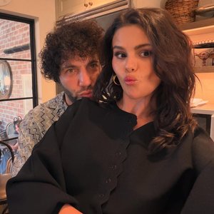 Benny Blanco Spills the Beans on Selena Gomez's Pre-Public Relationship Talk