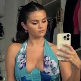 Benny Blanco's Sizzling Salute to Selena: 'Hottest Woman Alive'