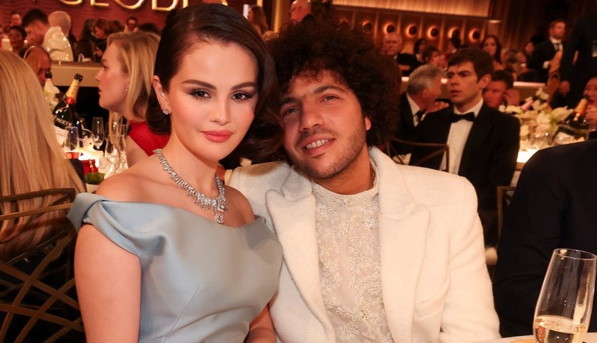 Benny Blanco's Surprising Reaction to Online Trolls – Even Selena Gomez is Shocked!