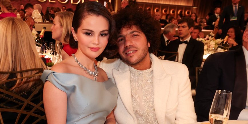 Benny Blanco's Surprising Reaction to Online Trolls – Even Selena Gomez is Shocked!