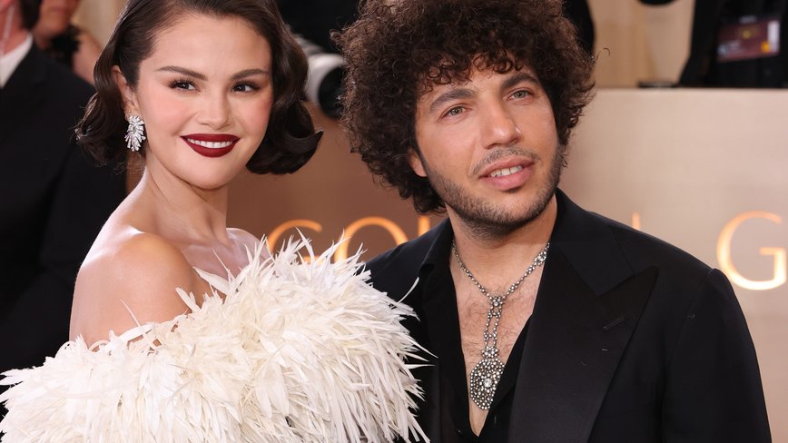 Benny Blanco and Selena Gomez: The Secret Romance Before the Spotlight