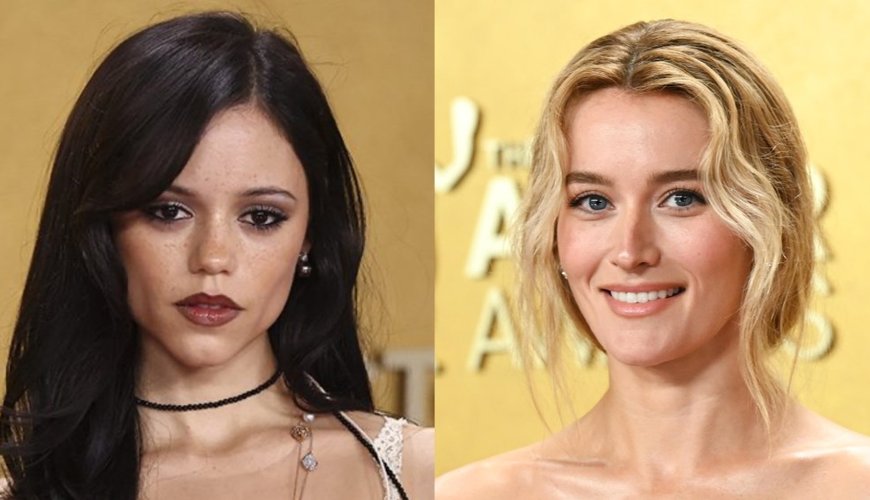 SAG Awards 2026: Beauty Moments That Stole the Show