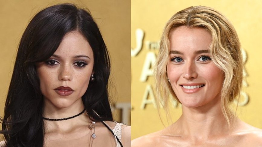SAG Awards 2026: Beauty Moments That Stole the Show
