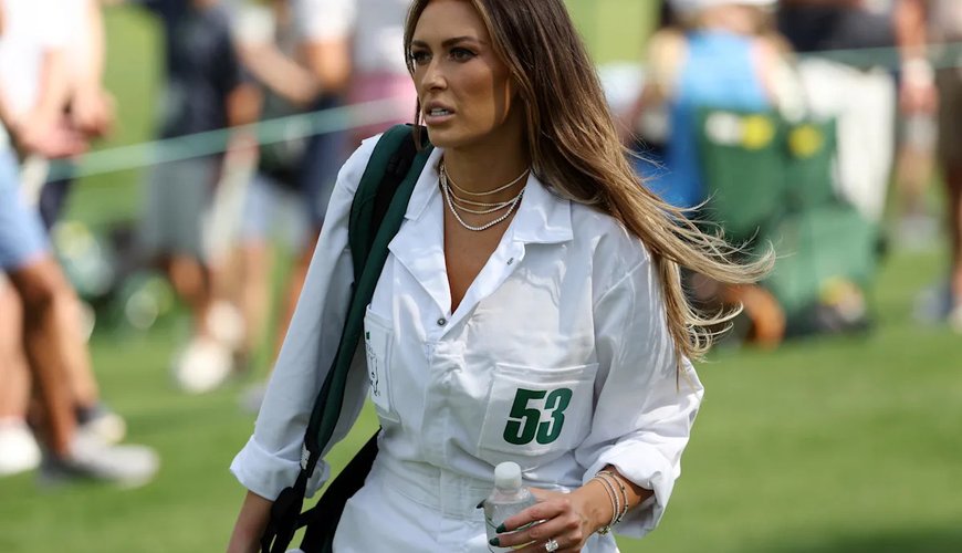 Paulina Gretzky: A Star in Her Own Right
