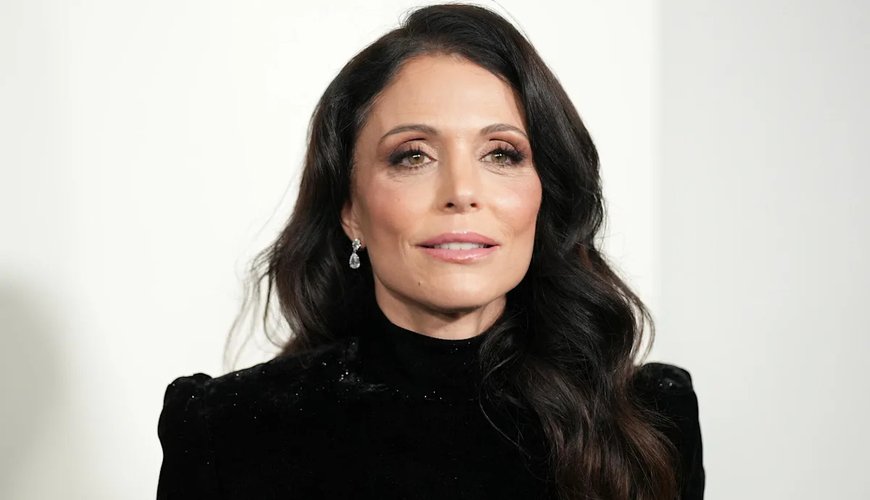 Bethenny Frankel Strikes Back: Bikini Confidence Shuts Down Critics
