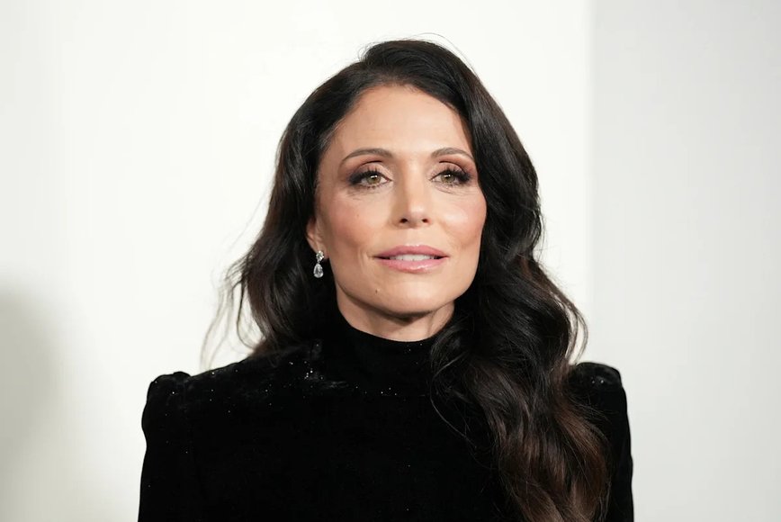 Bethenny Frankel Strikes Back: Bikini Confidence Shuts Down Critics