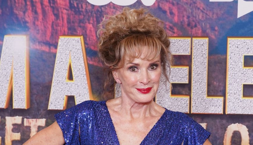 Beverley Callard Reclaims Confidence with 'I'm A Celebrity' Return
