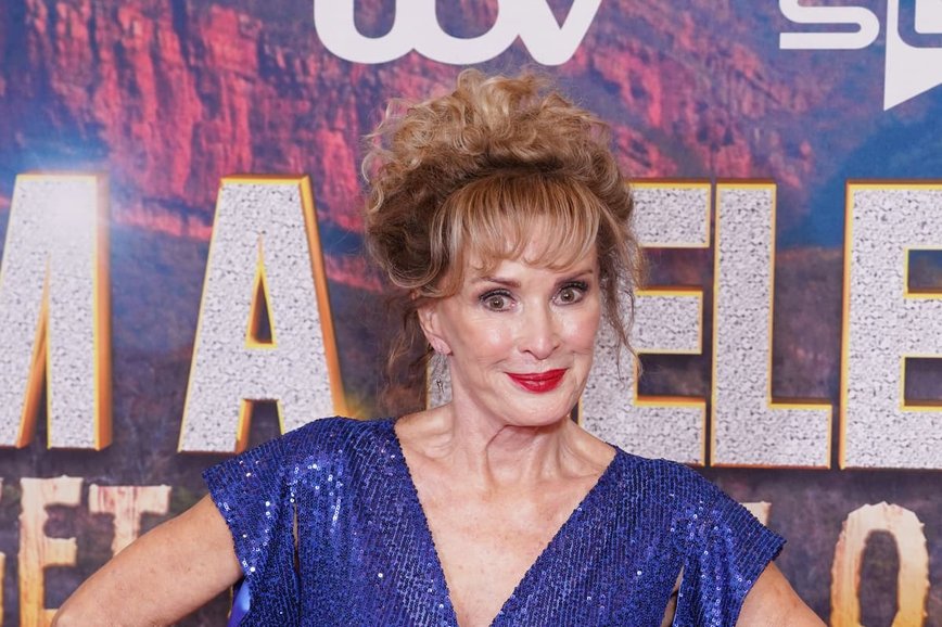 Beverley Callard Reclaims Confidence with 'I'm A Celebrity' Return