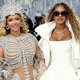 Beyoncé's Dazzling Met Gala Return with Blue Ivy: A Night to Remember
