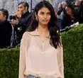 Bhavitha Mandava's Met Gala Look: Subtlety or Style Statement?