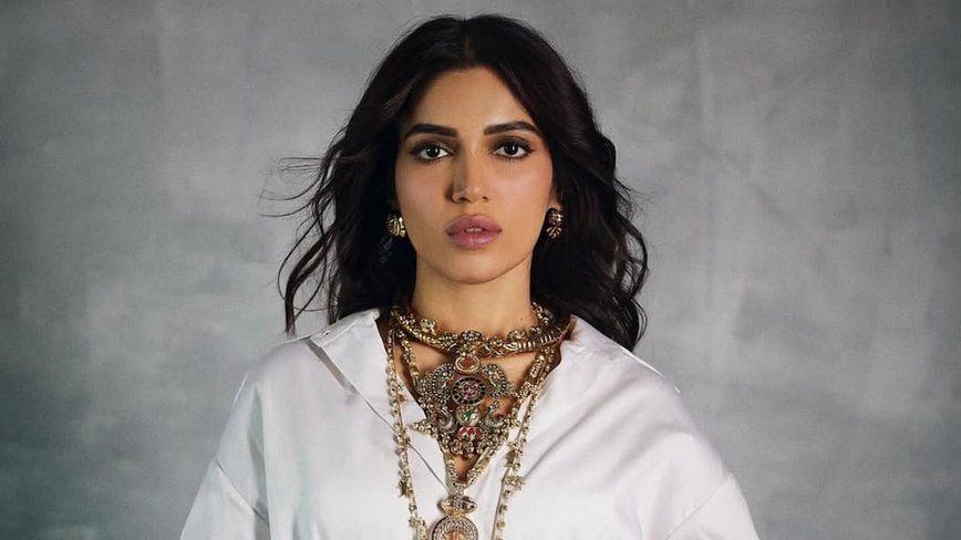 Bhumi Pednekar Slams Disrespectful Youth: 'Stricter Laws Needed!'