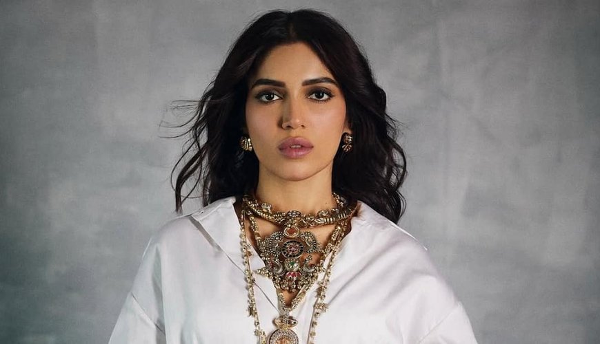 Bhumi Pednekar Slams Disrespectful Youth: 'Stricter Laws Needed!'