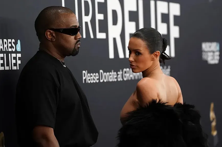 Bianca Censori's Struggles in Her Marriage to Kanye West: Inside the Turmoil