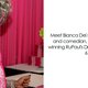 Bianca Del Rio: The Unstoppable Queen of Mean