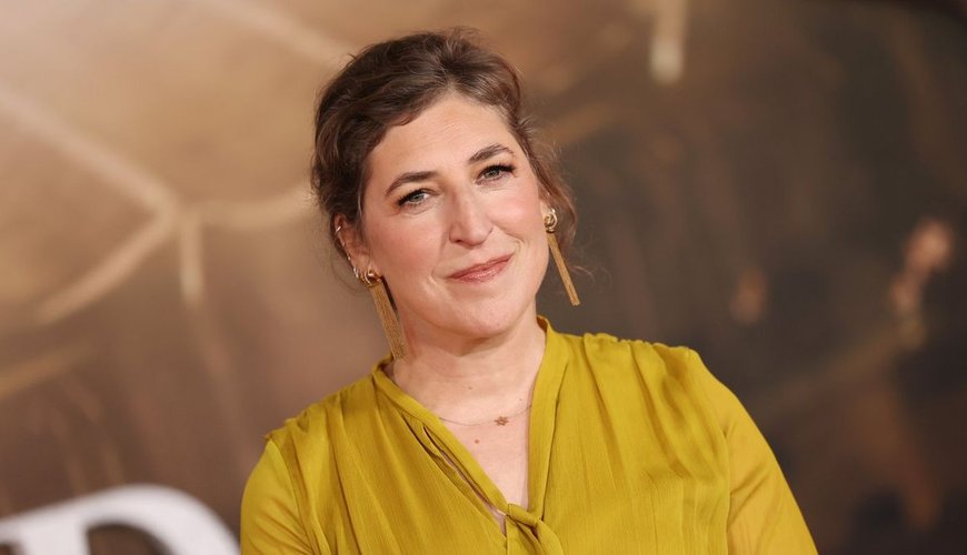 Mayim Bialik's Weight-Loss Drug Nightmare: A Candid Confession