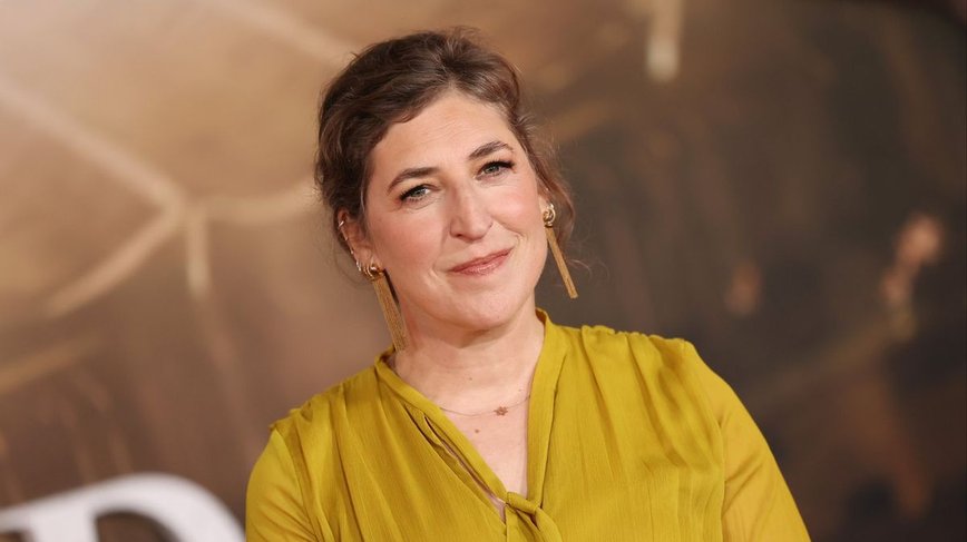 Mayim Bialik's Weight-Loss Drug Nightmare: A Candid Confession
