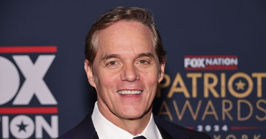Bill Hemmer's Fortune Unveiled as Milestone Birthday Approaches