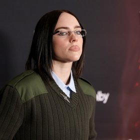 Billie Eilish Blasts Silence Among Celebs on ICE Issues