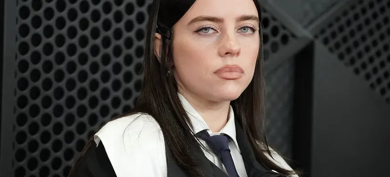 Billie Eilish's Heartwarming Fan Moment Takes the Internet by Storm