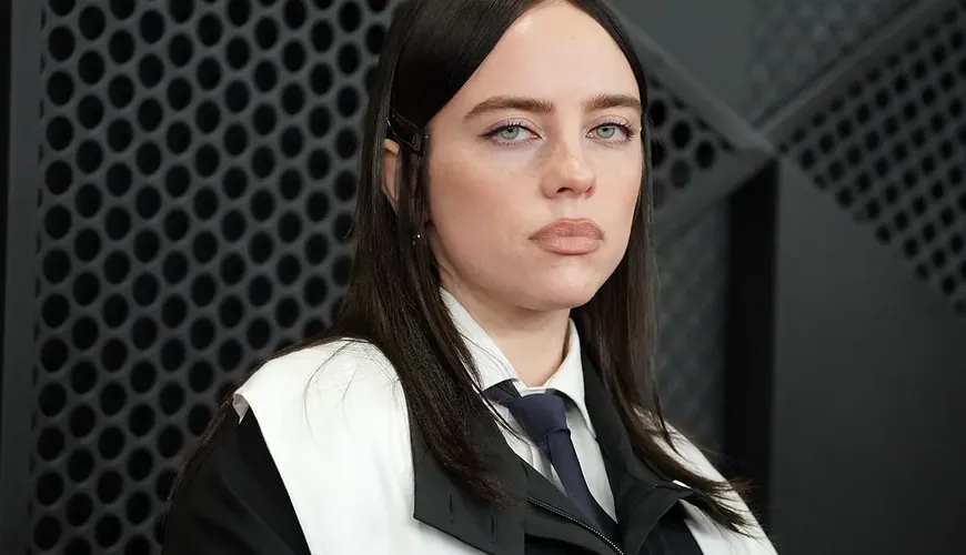 Billie Eilish's Heartwarming Fan Moment Takes the Internet by Storm