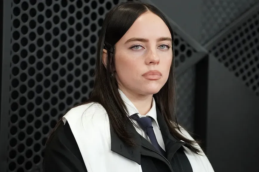 Billie Eilish's Heartwarming Fan Moment Takes the Internet by Storm