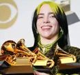 Billie Eilish's Grammy Speech Sparks Kevin O’Leary Showdown and Celebrity Drama