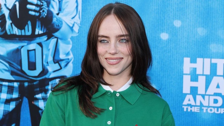Billie Eilish Claps Back at Critics Over 'Privileged' Meat Comment