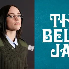 Billie Eilish Makes Her Big-Screen Debut with 'The Bell Jar'