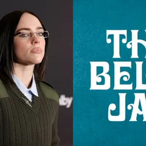 Billie Eilish Makes Her Big-Screen Debut with 'The Bell Jar'