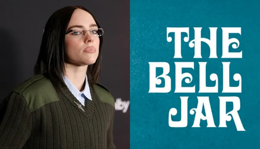 Billie Eilish Makes Her Big-Screen Debut with 'The Bell Jar'
