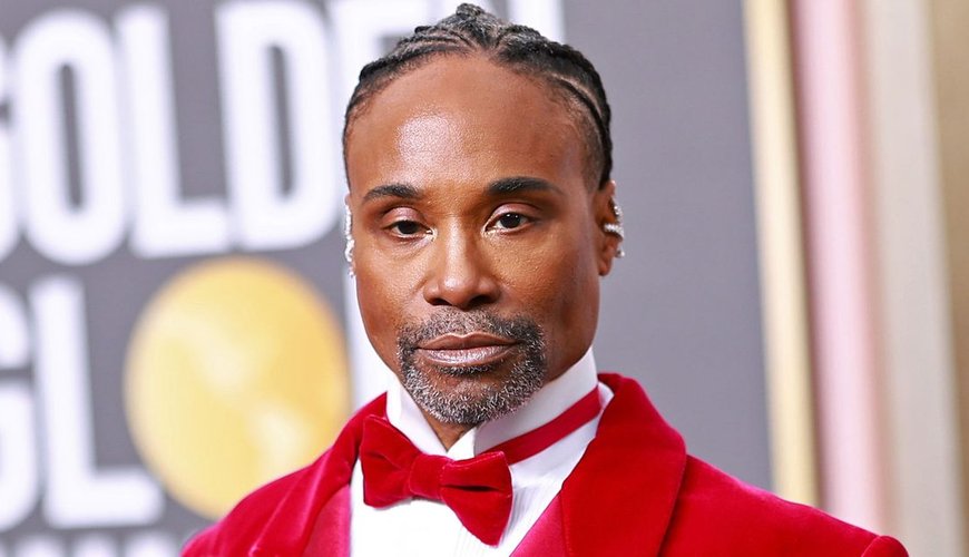 Billy Porter's Shocking Sepsis Battle: 'I Was Dead for Three Days'