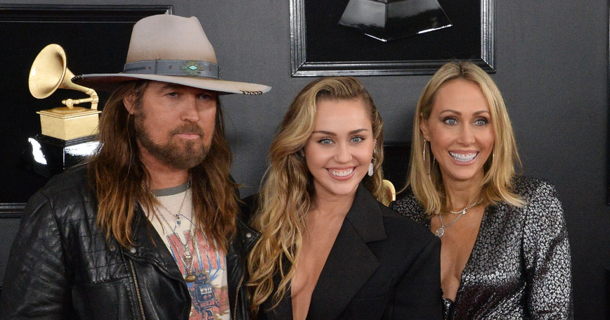Billy Ray Cyrus Slams 'Absurd' Claims of Fake Mother in Miley Adoption Drama