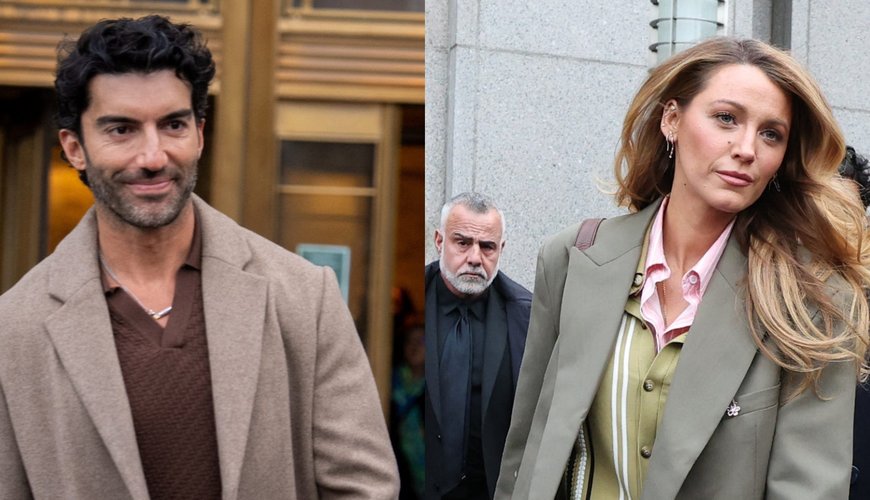 Blake Lively and Justin Baldoni's Legal Drama: A Hollywood Saga Concludes