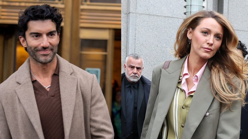 Blake Lively and Justin Baldoni's Legal Drama: A Hollywood Saga Concludes