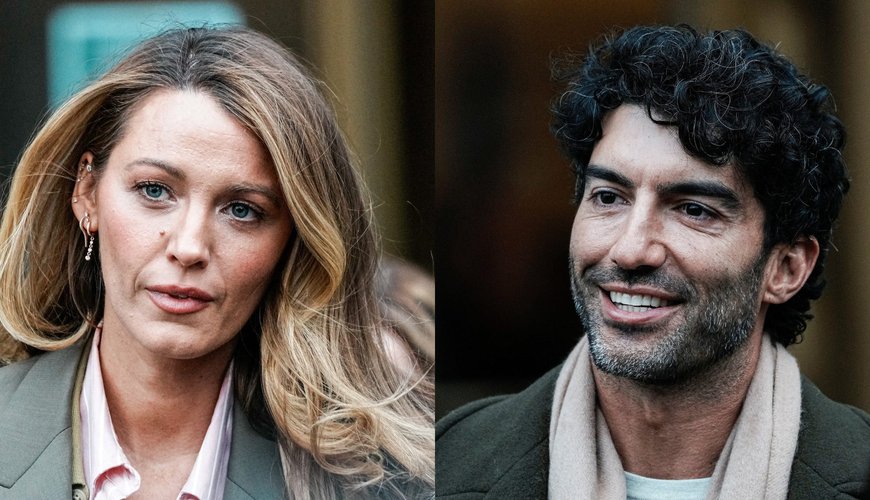 Blake Lively & Justin Baldoni: Settlement Drama Unveiled!