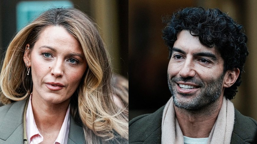 Blake Lively & Justin Baldoni: Settlement Drama Unveiled!