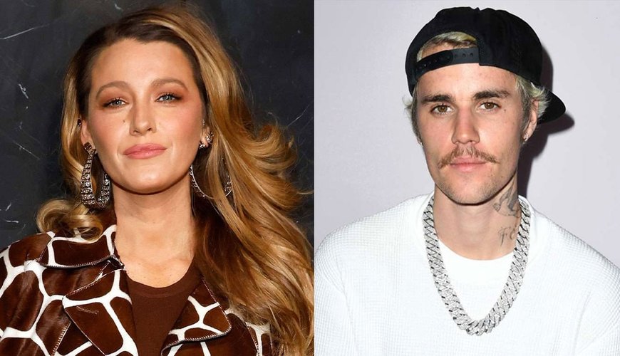 Blake Lively Applauds Justin Bieber's Inspiring Comeback Amidst Lifelong Criticism
