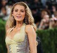 Blake Lively's Dazzling Met Gala Comeback After Intense Legal Face-off