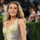 Blake Lively's Dazzling Met Gala Comeback After Intense Legal Face-off