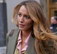 Blake Lively's Hollywood Fate: Could Legal Drama Spell the End?