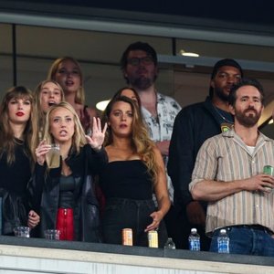 Blake Lively and Ryan Reynolds' Surprise Escape: Why They Skipped Taylor Swift's Wedding Bash!