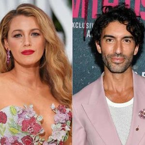 Blake Lively's $8 Million Legal Battle: The Dramatic Fallout with Justin Baldoni
