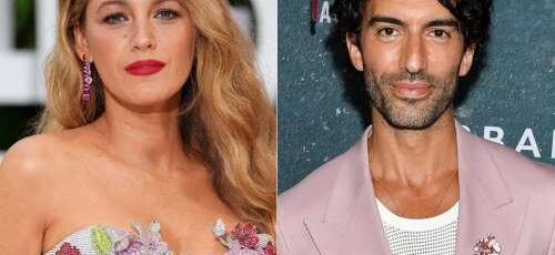 Blake Lively's $8 Million Legal Battle: The Dramatic Fallout with Justin Baldoni