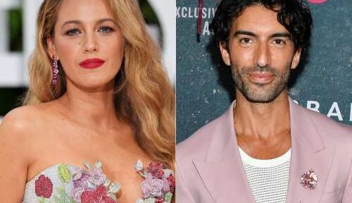 Blake Lively's $8 Million Legal Battle: The Dramatic Fallout with Justin Baldoni